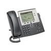 Cisco Unified IP Phone 7942G - VoIP phone - with 1 x user license for &nbsp;CallManager Express CP-7942G-CCME